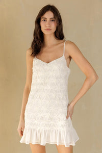 Haley Mini Dress