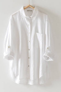 Mackenzie Button Down