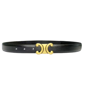 Salina Belt - more colors: Tan