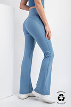 Load image into Gallery viewer, Bell Bottom Yoga Pants
