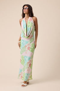 Sunny Maxi Dress