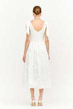 Load image into Gallery viewer, Sienna Off White Dress
