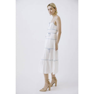 Lucy Midi Dress