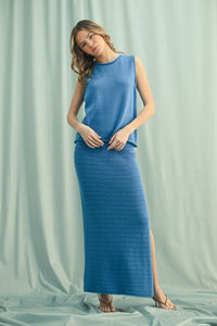 Blue Set