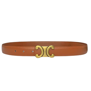 Salina Belt - more colors: Tan