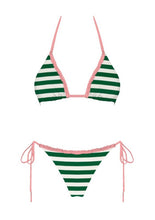 Load image into Gallery viewer, Sunny Days Bikini Set
