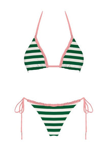 Sunny Days Bikini Set
