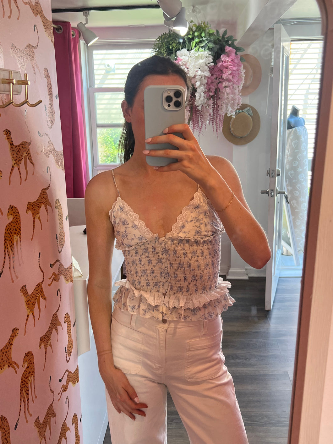 Honey Top