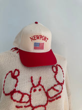 Load image into Gallery viewer, Vintage Trucker Hat
