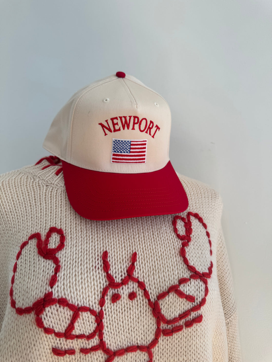 Vintage Trucker Hat