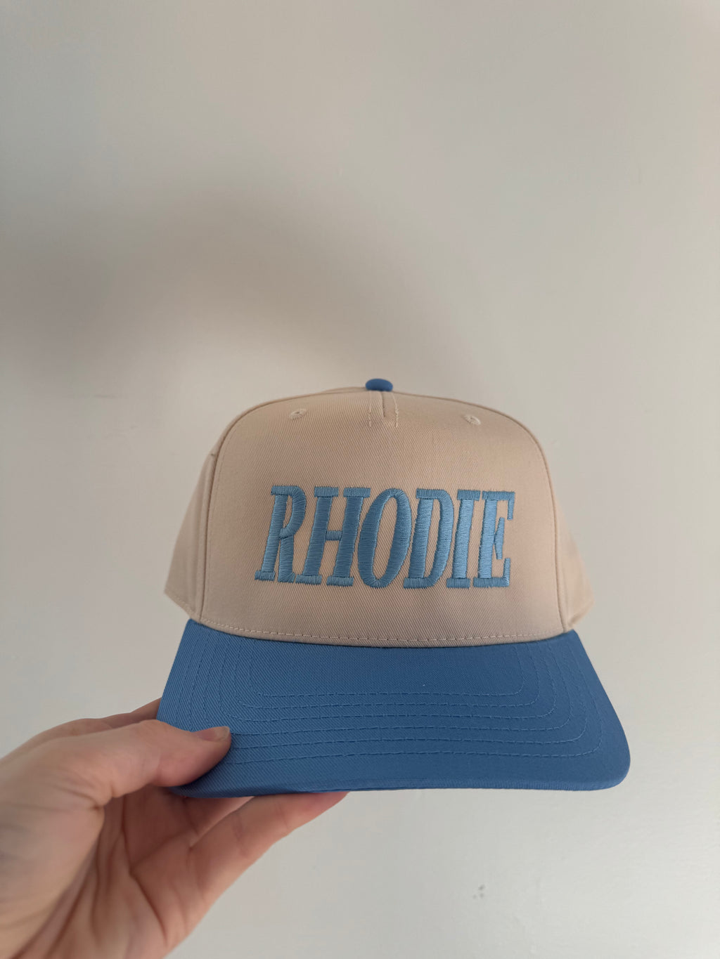 Vintage Trucker Hat