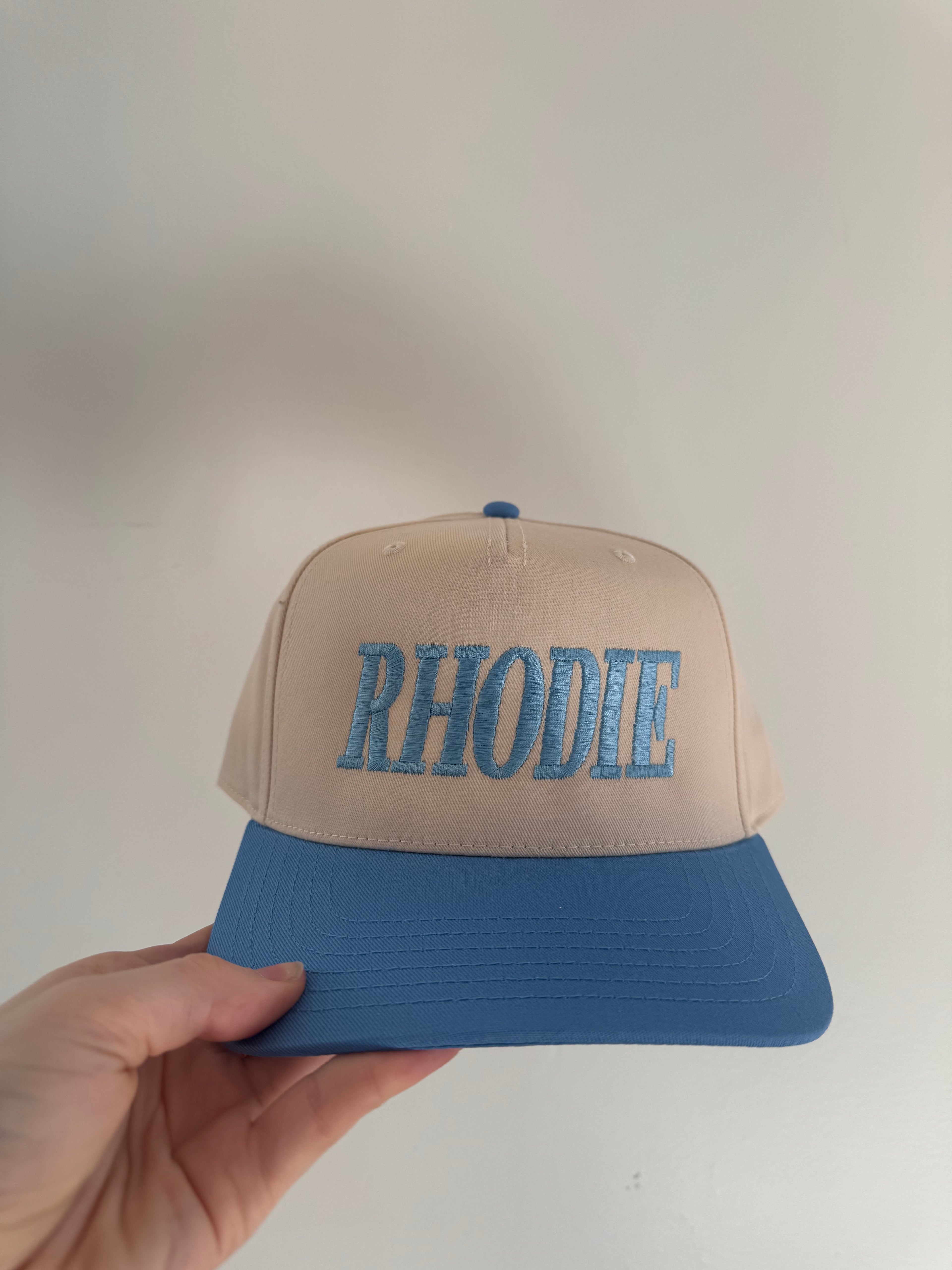 Vintage Trucker Hat