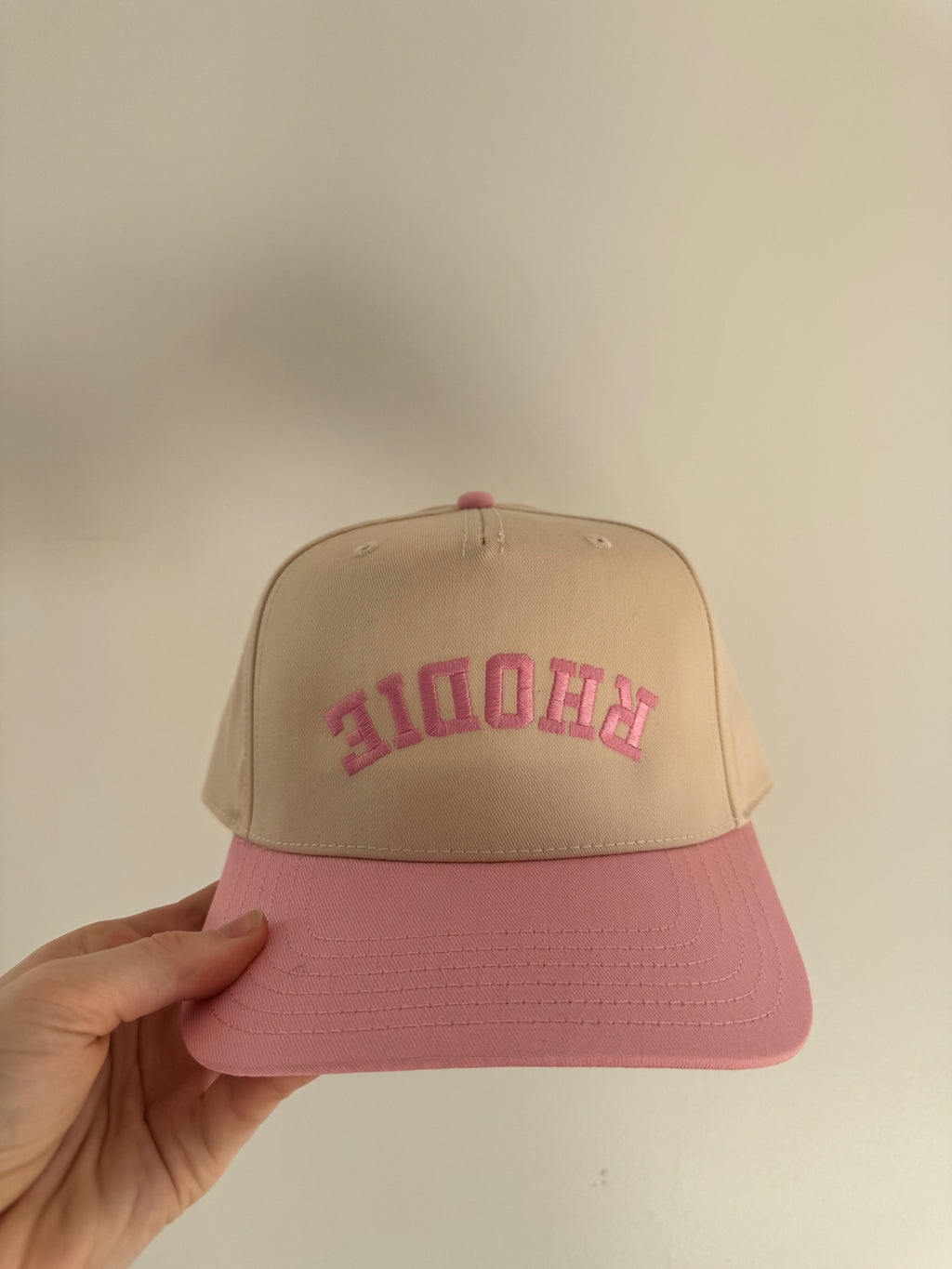 Vintage Trucker Hat
