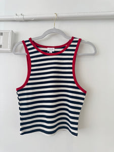 USA Knit Top