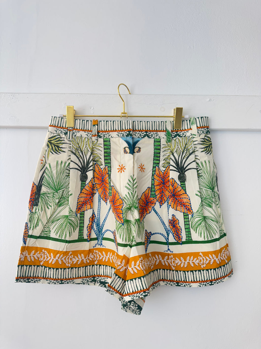 Berlin Shorts