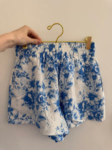 Freny Shorts