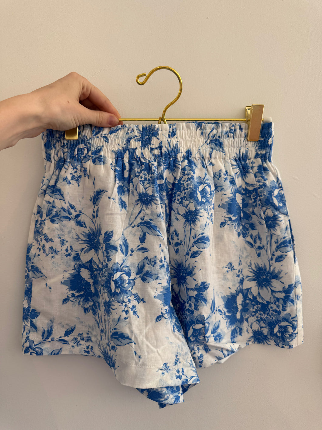 Freny Shorts