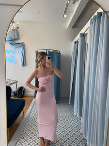 Resort Maxi Dress