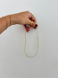 Classic 3mm Choker