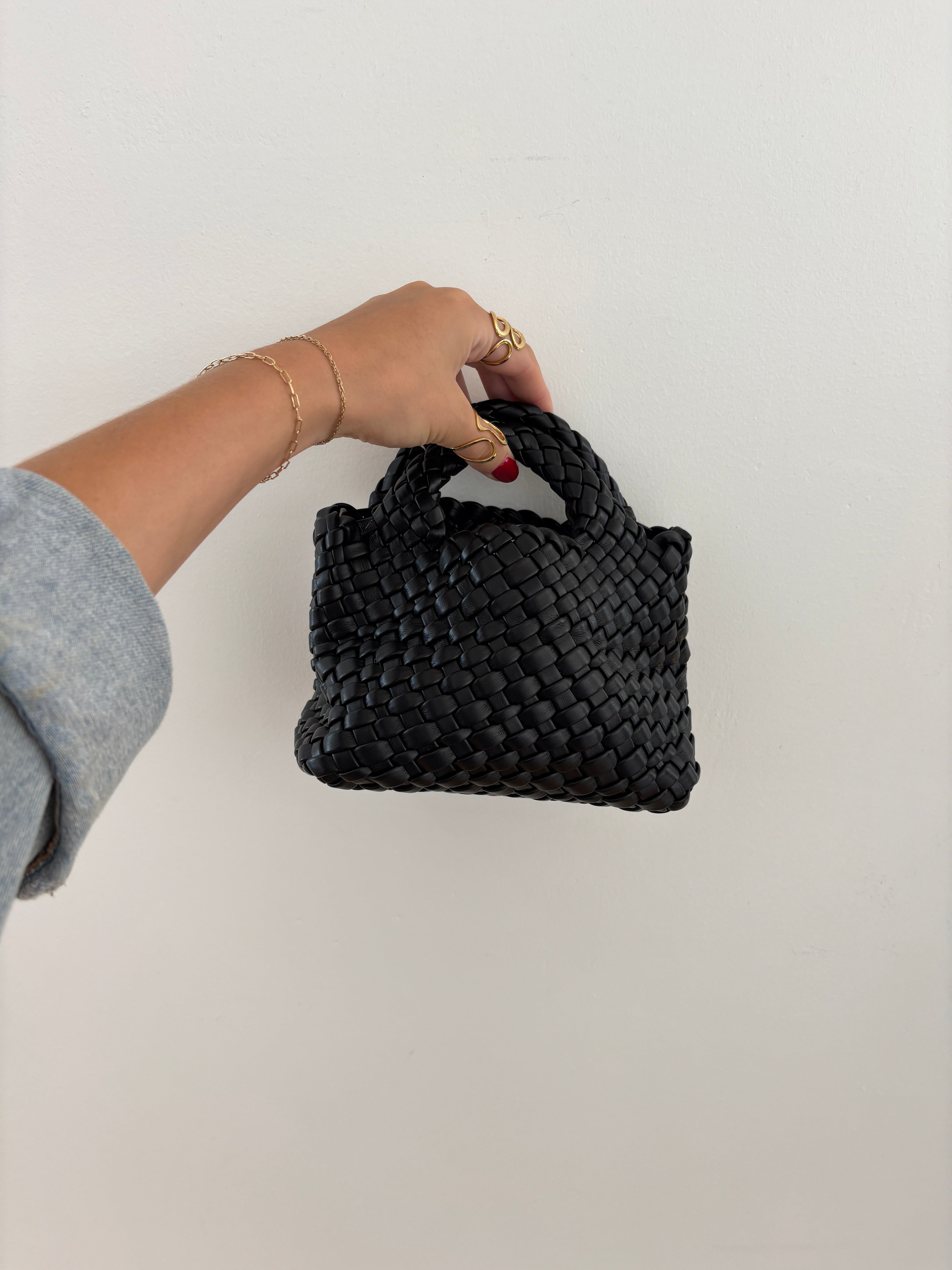 Maggie Mini Tote
