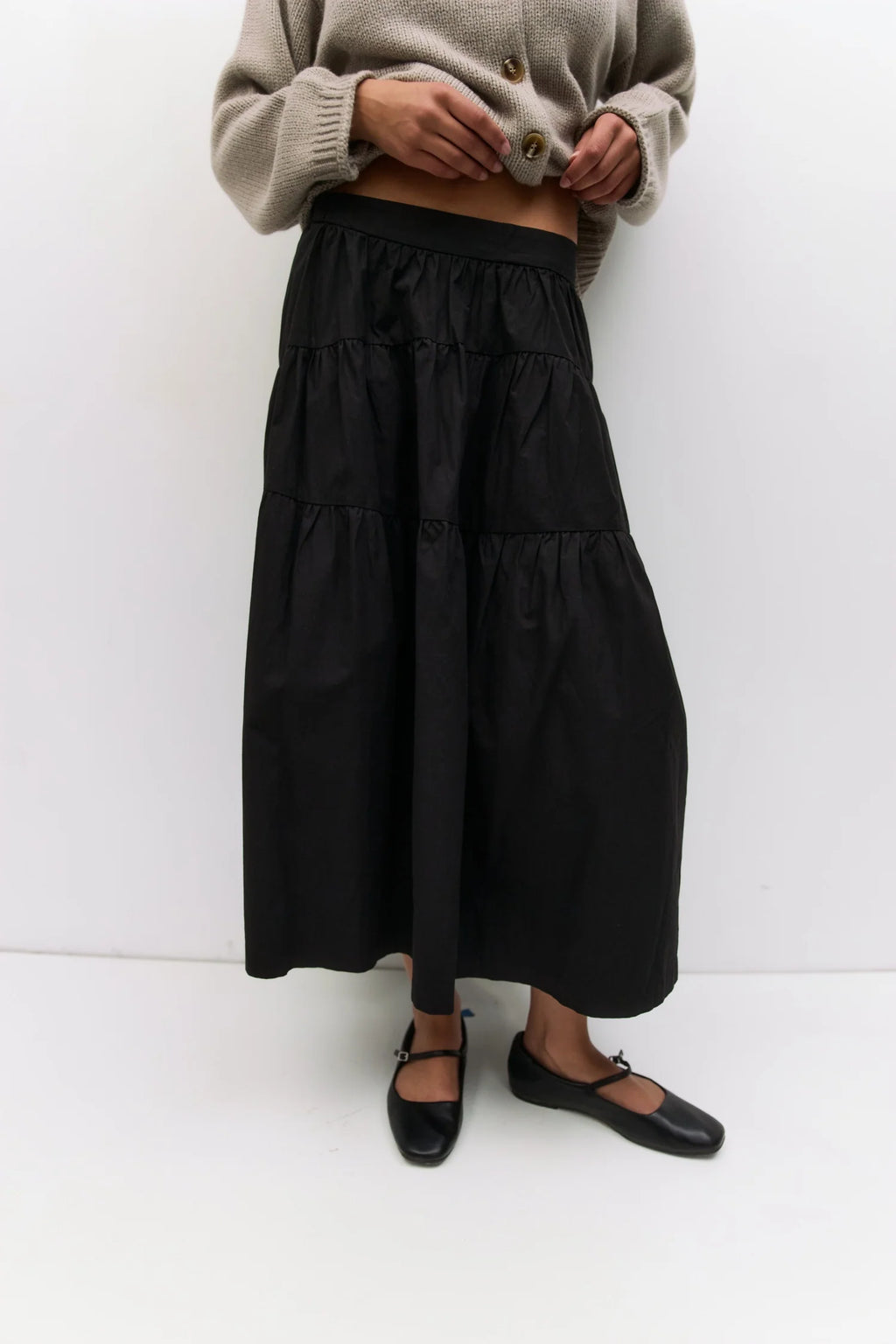 The Esme Skirt