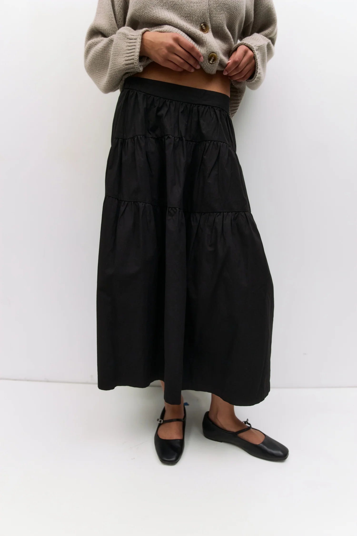 The Esme Skirt
