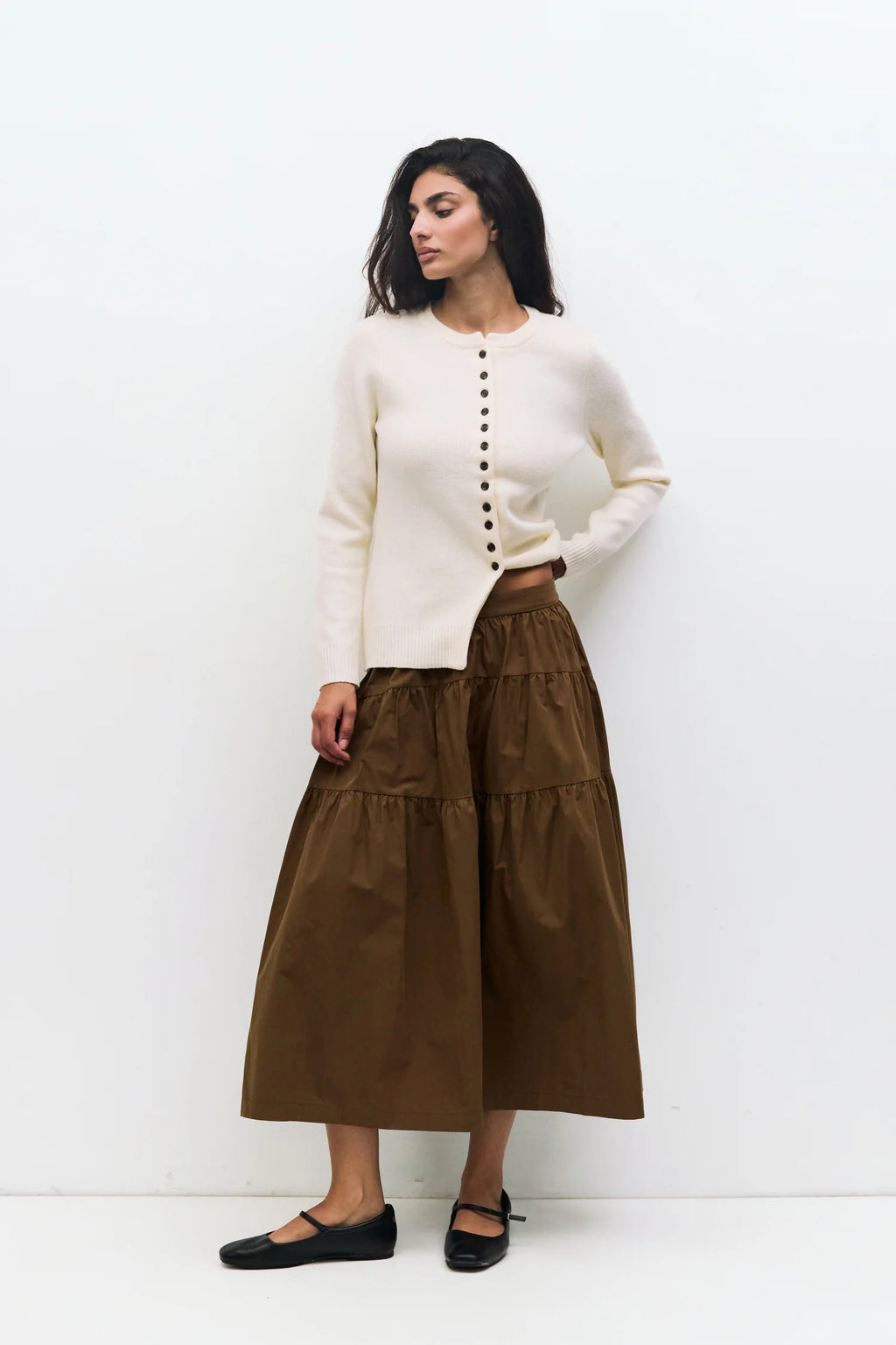 The Esme Skirt