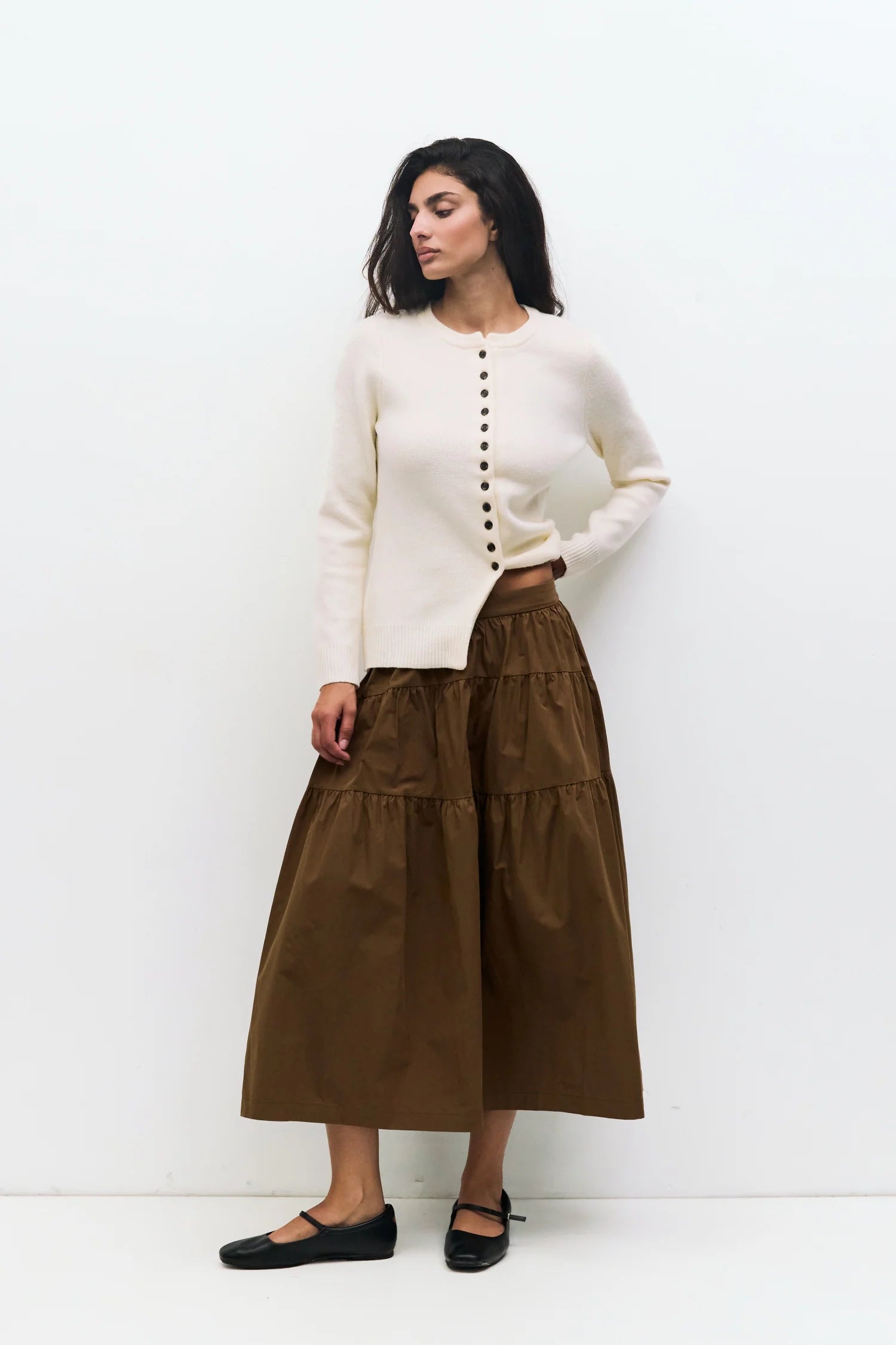 The Esme Skirt