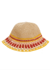 Lucea Shaka Knit Hat