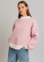 Load image into Gallery viewer, Garden Party Sweater
