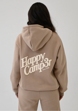 Load image into Gallery viewer, Puff Series Hoodie in Sand
