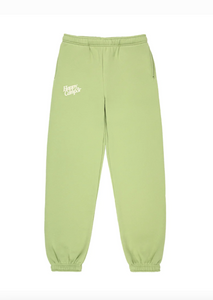 Puff Series Sweatpants in Matcha