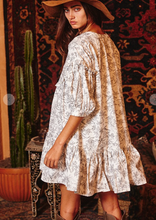Load image into Gallery viewer, Maya Mini Dress
