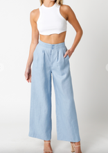 Load image into Gallery viewer, Carrie Linen Pants
