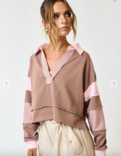 Load image into Gallery viewer, Talia Sweatshirt
