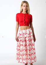 Load image into Gallery viewer, Brenda Midi Skirt
