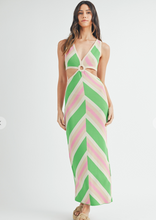 Load image into Gallery viewer, Natalie Midi Dress
