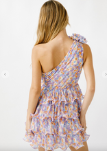 Load image into Gallery viewer, Mia Mini Dress
