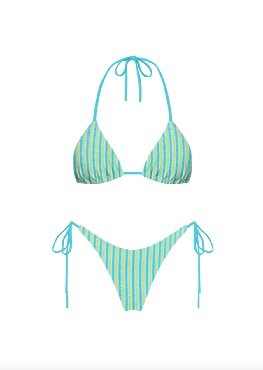 Ocean Breeze Bikini