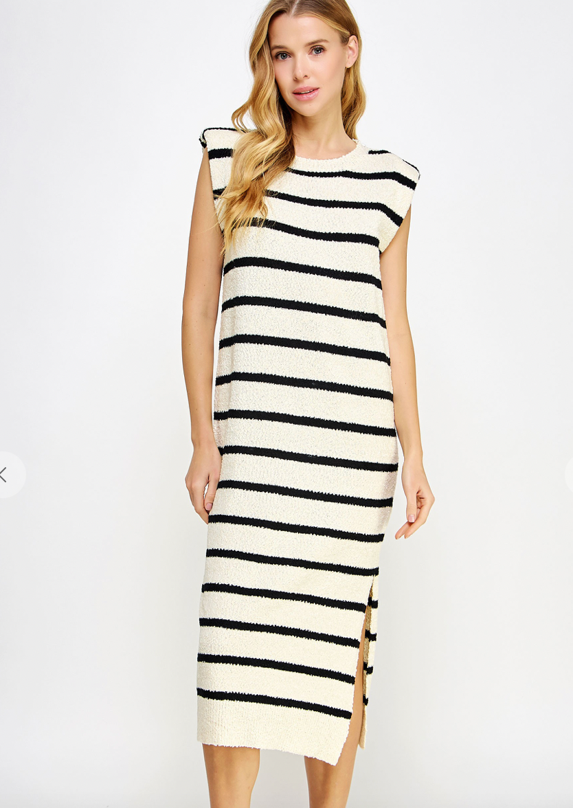 Emily Midi Dress