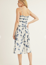 Load image into Gallery viewer, Tracy Midi Dress
