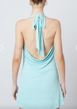 Load image into Gallery viewer, Clara Halter Dress
