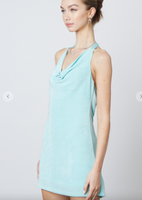 Load image into Gallery viewer, Clara Halter Dress
