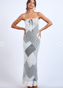 Milan Maxi Dress