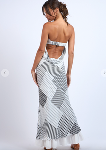 Milan Maxi Dress