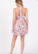 Load image into Gallery viewer, Strawberry Mini Dress
