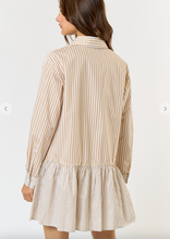 Load image into Gallery viewer, Fall Basics Dress
