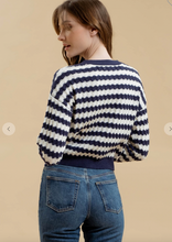 Load image into Gallery viewer, Sailor Cardigan
