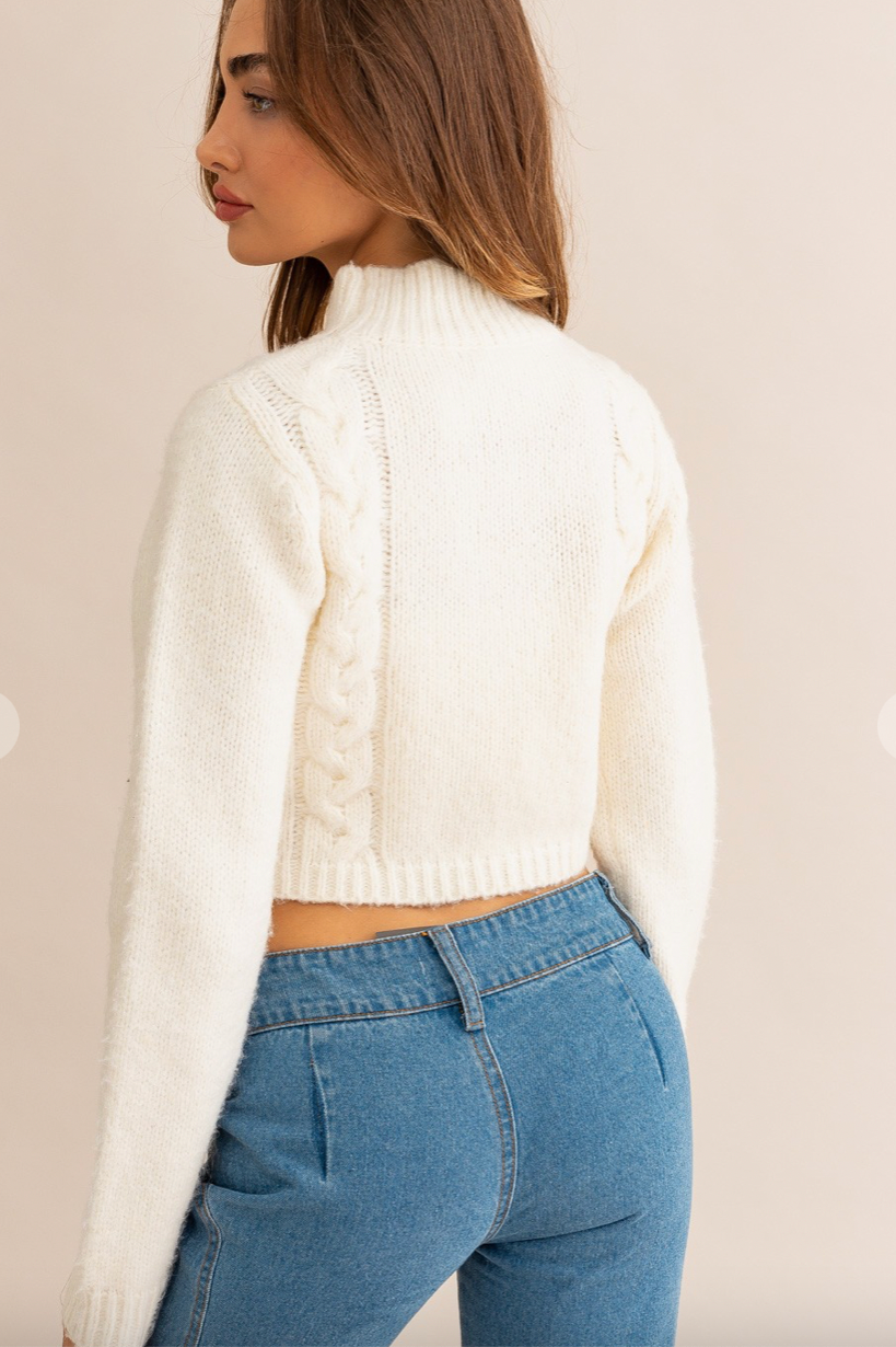 Moana Sweater