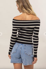 Load image into Gallery viewer, Lila Knit Top
